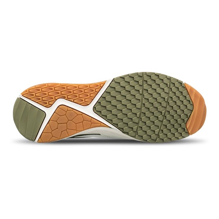 Mojave Vegan Sneakers | Khaki- Product image n°4