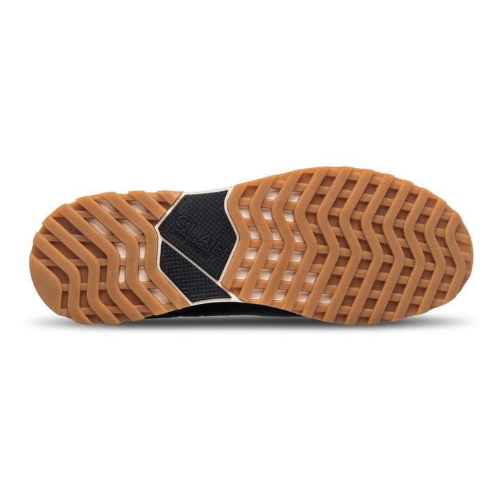 Baskets Joshua Vegan | Noir- Image produit n°7