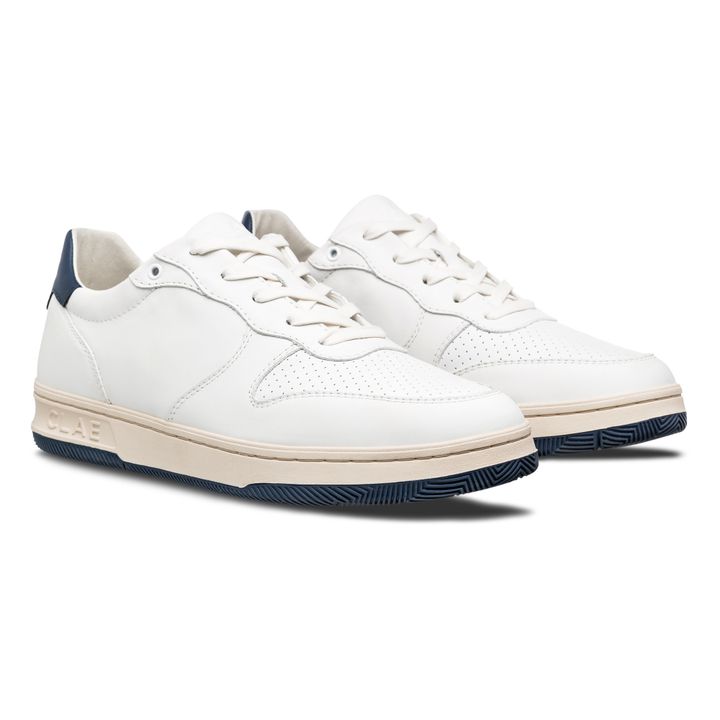 Baskets Malone | Bleu- Image produit n°8