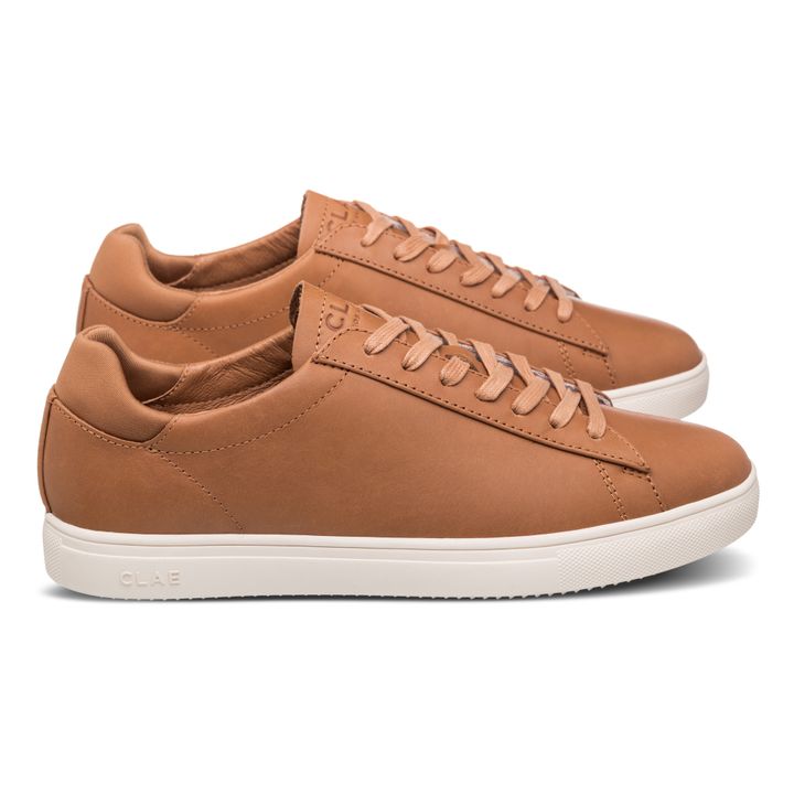 Bradley Sneakers | Marrón- Imagen del producto n°2