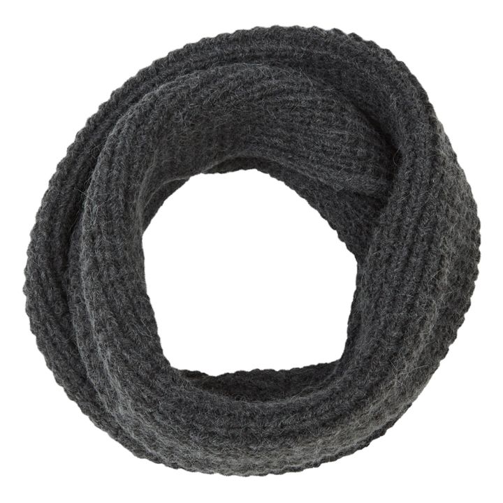 Snood Anthrazit- Produktbild Nr. 1
