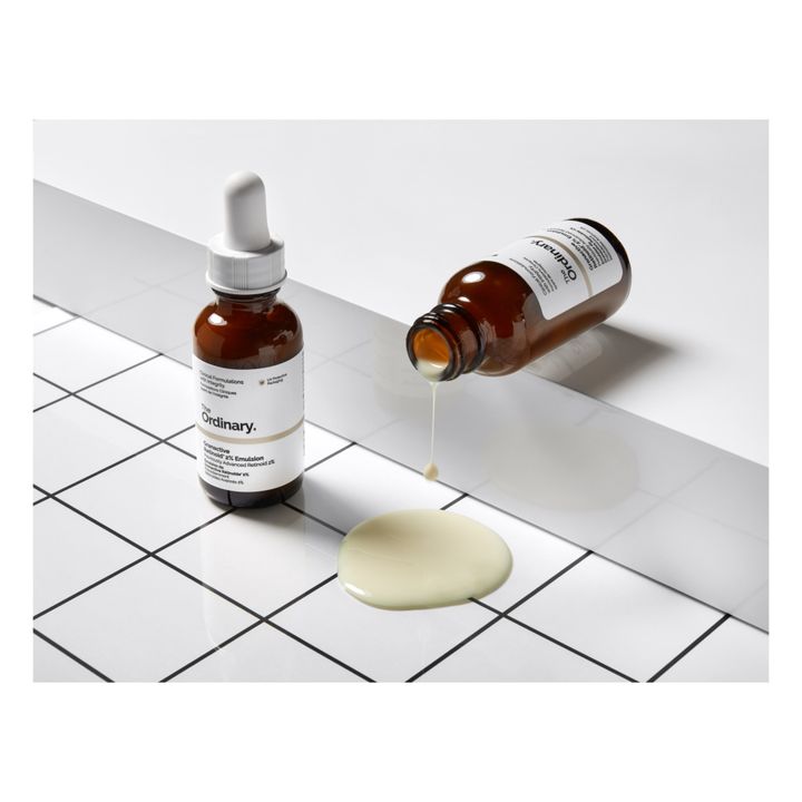 Emulsión antienvejecimiento Granactive 2 % retinoides- Imagen del producto n°1