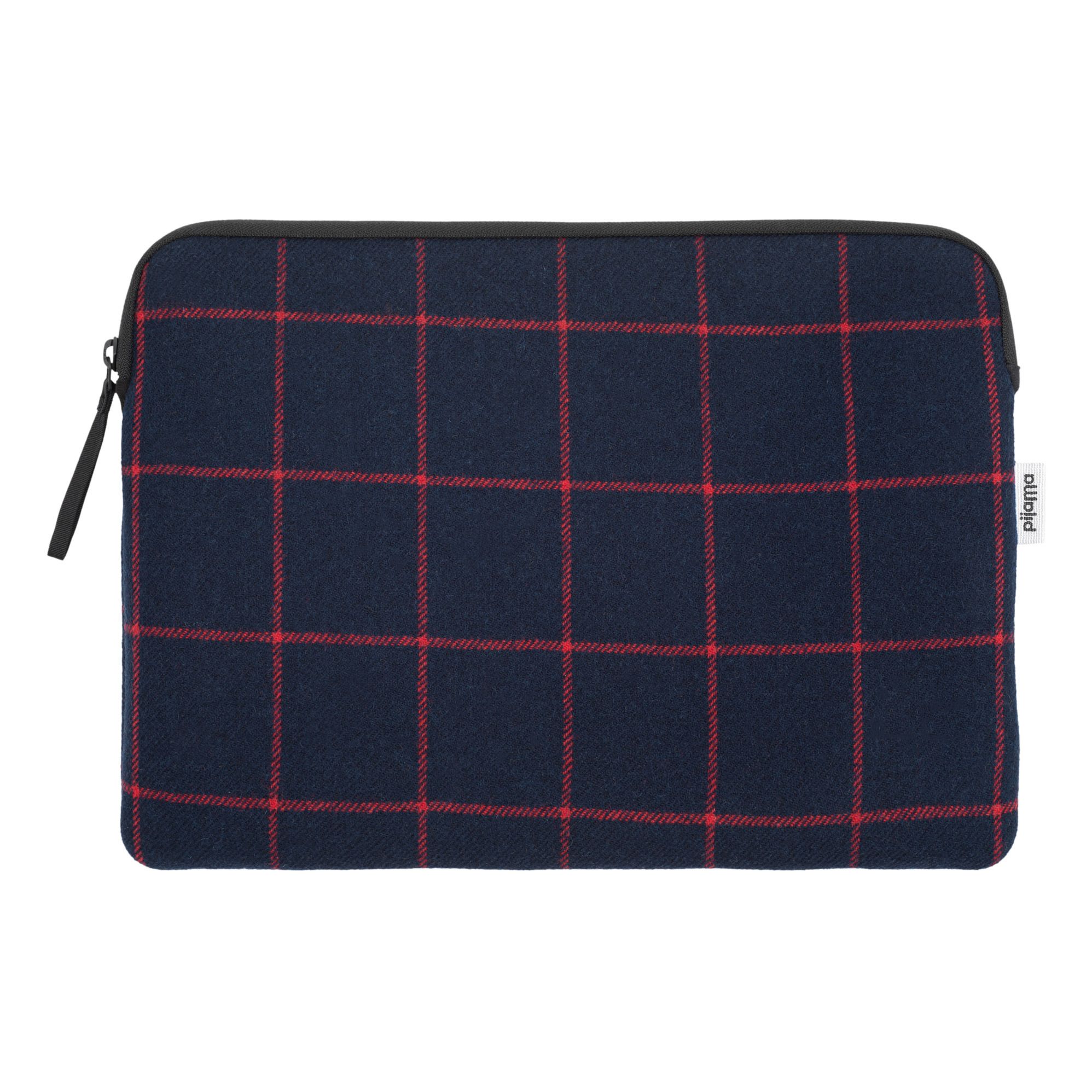 Frame 13” Laptop Sleeve Azul Marino- Imagen del producto n°0