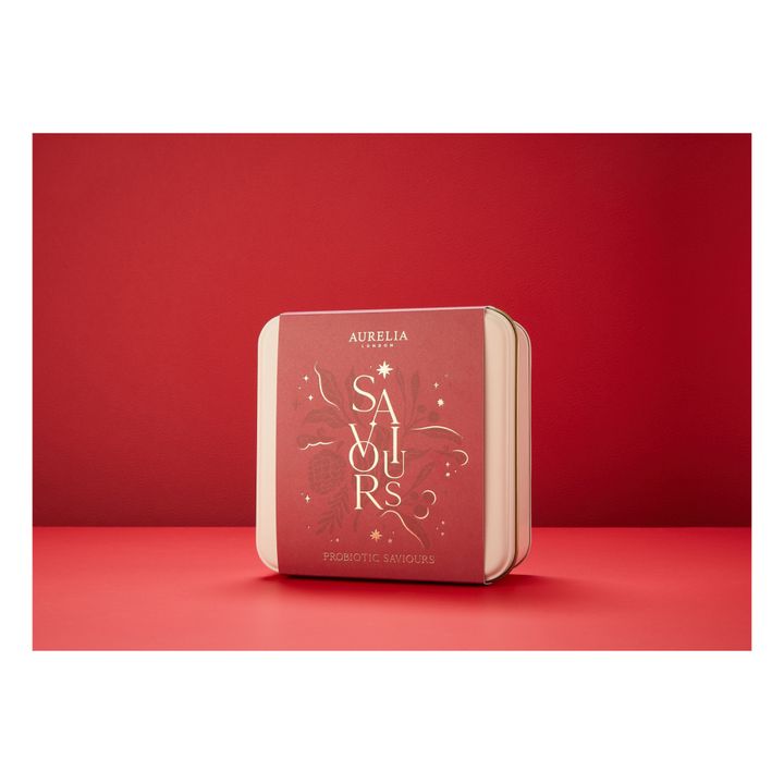 Probiotic Saviors Set- Produktbild Nr. 3