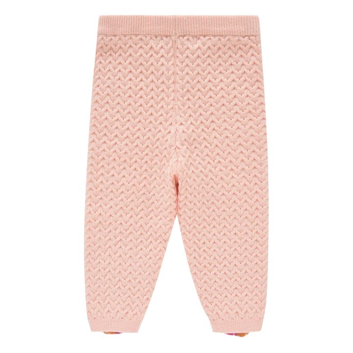 Moldavia Leggings | Rosa Palo- Imagen del producto n°6