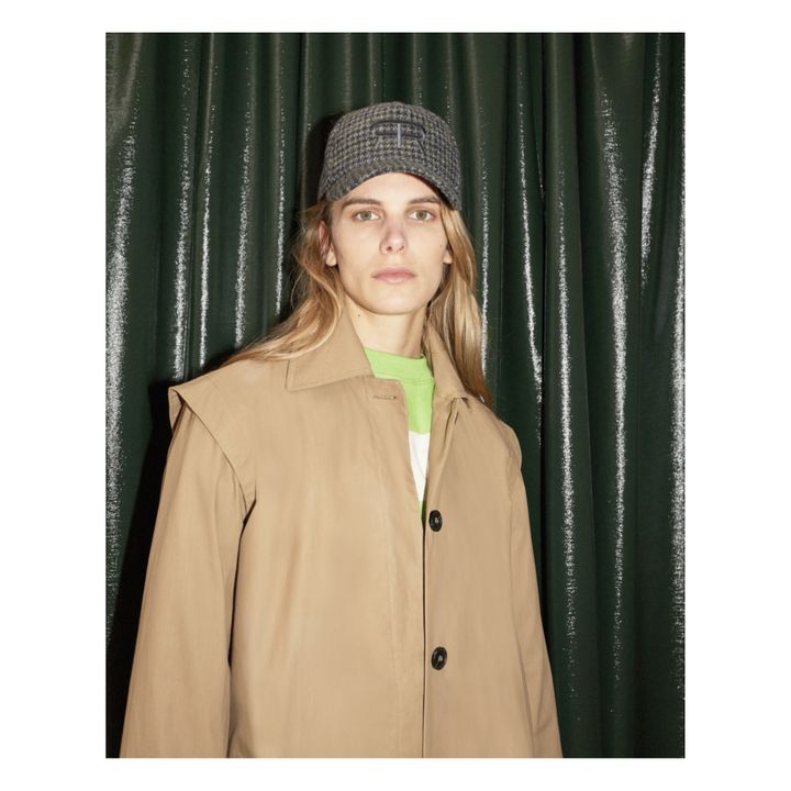 Trench Alba Pioggia | Beige- Image produit n°1