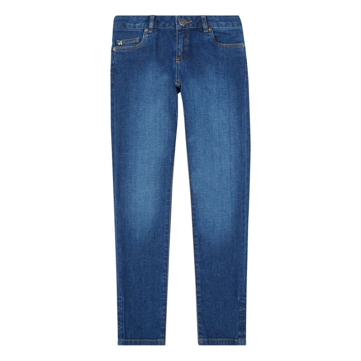 Vaquero Slim Sienna | Vaquero- Imagen del producto n°0