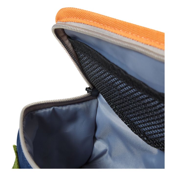 Box Pencil Case | Azul Marino- Imagen del producto n°3