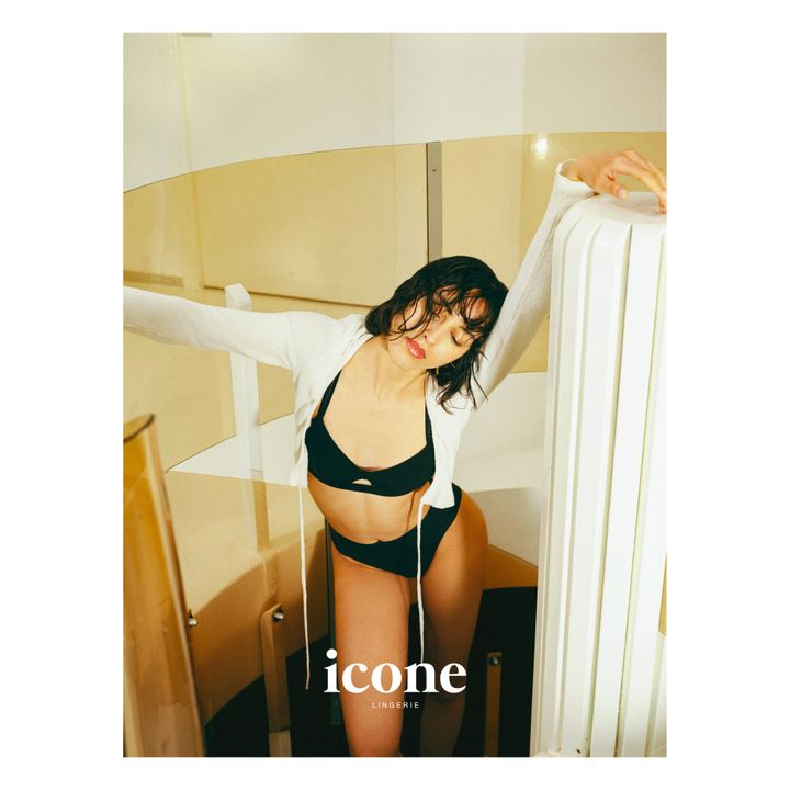 Aimee Briefs | Schwarz- Produktbild Nr. 2