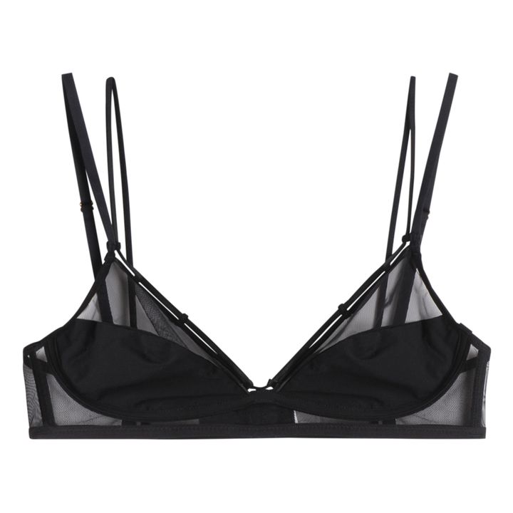 Ana Bra | Negro- Imagen del producto n°0