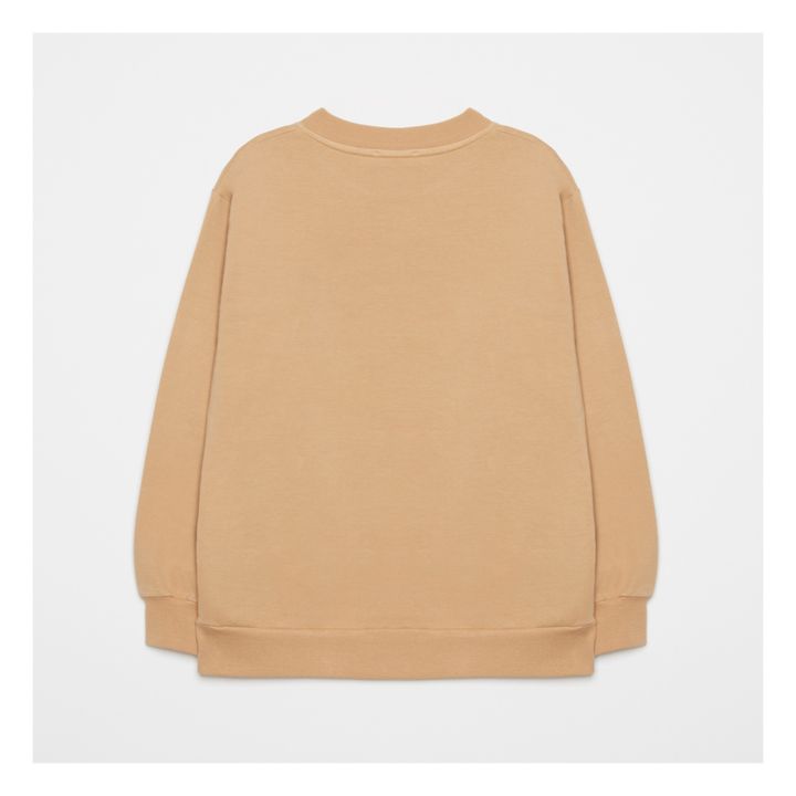 Dog Boot Sweatshirt Beige- Immagine del prodotto n°4