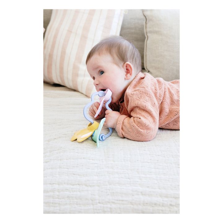 Play Rattle | Blue- Product image n°1