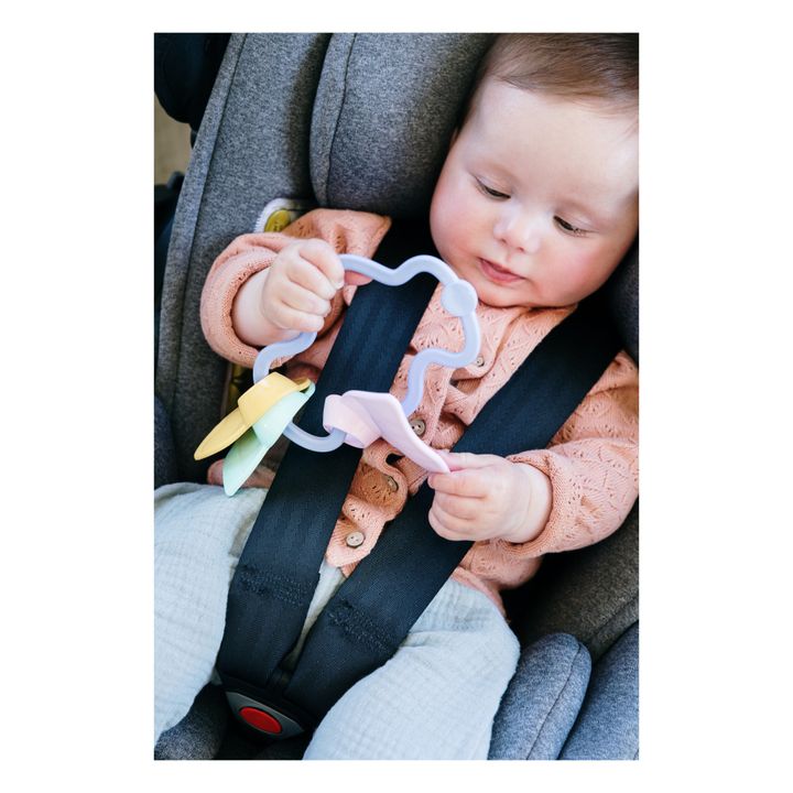 Play Rattle | Blue- Product image n°2