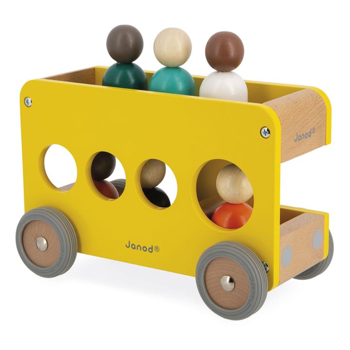School Bus- Product image n°0