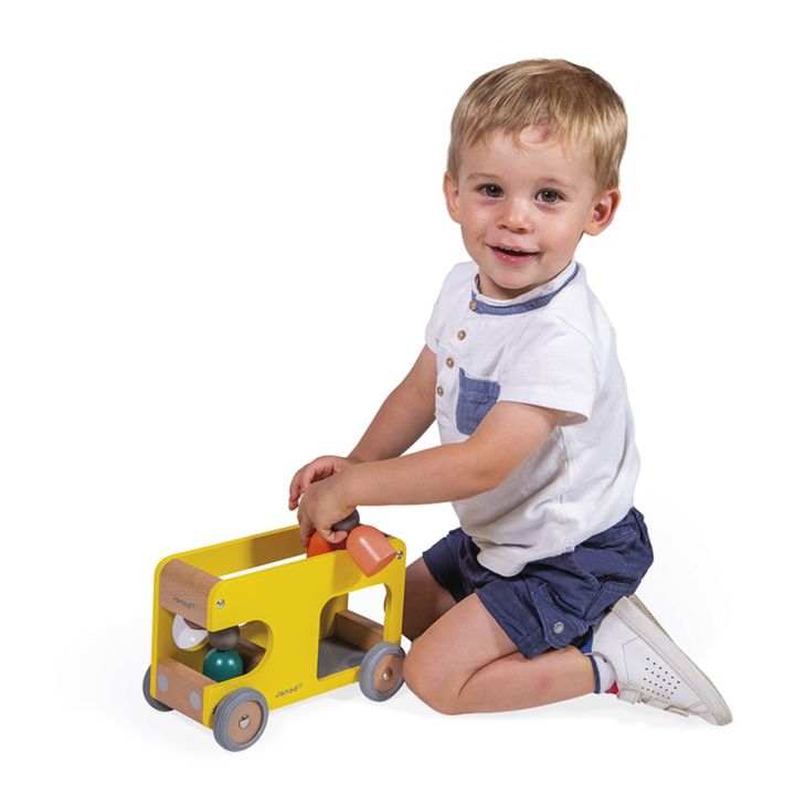 School Bus- Product image n°1