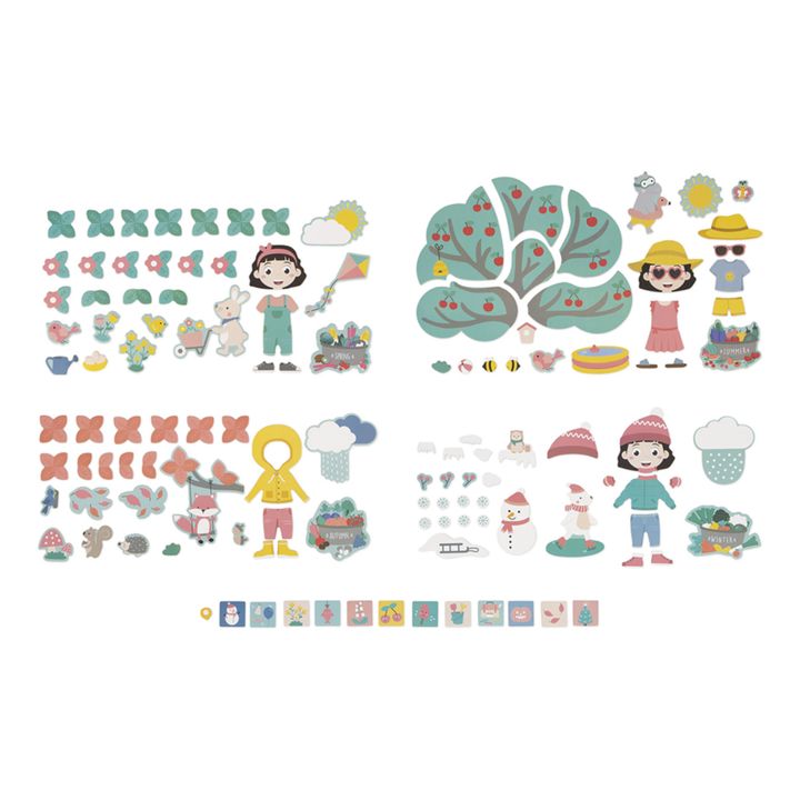 Season Calendar - EN- Product image n°5