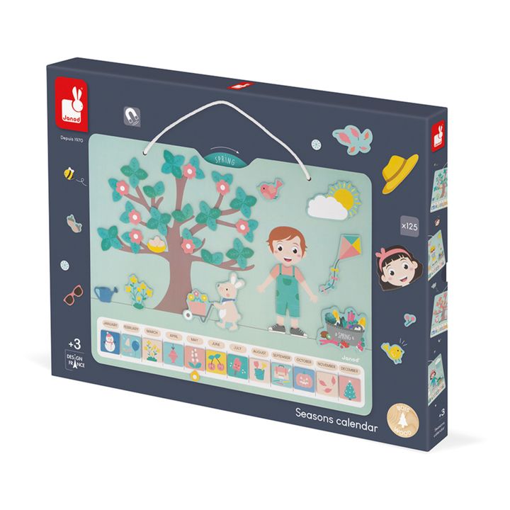 Season Calendar - EN- Product image n°8