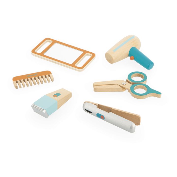 Mallette du Coiffeur- Image produit n°1