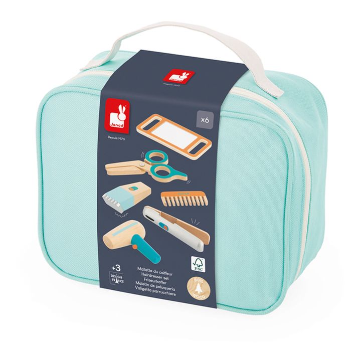 Mallette du Coiffeur- Image produit n°5