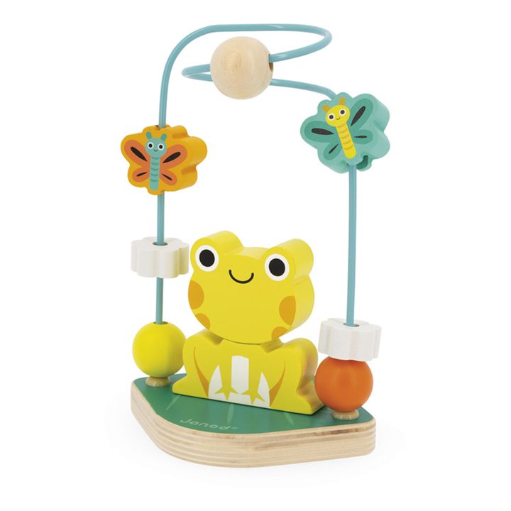 Looping Frosch Tropik- Produktbild Nr. 0
