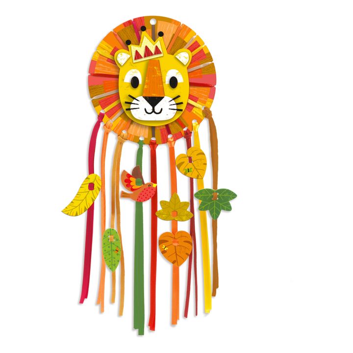 Kreativset Petit lion- Produktbild Nr. 2