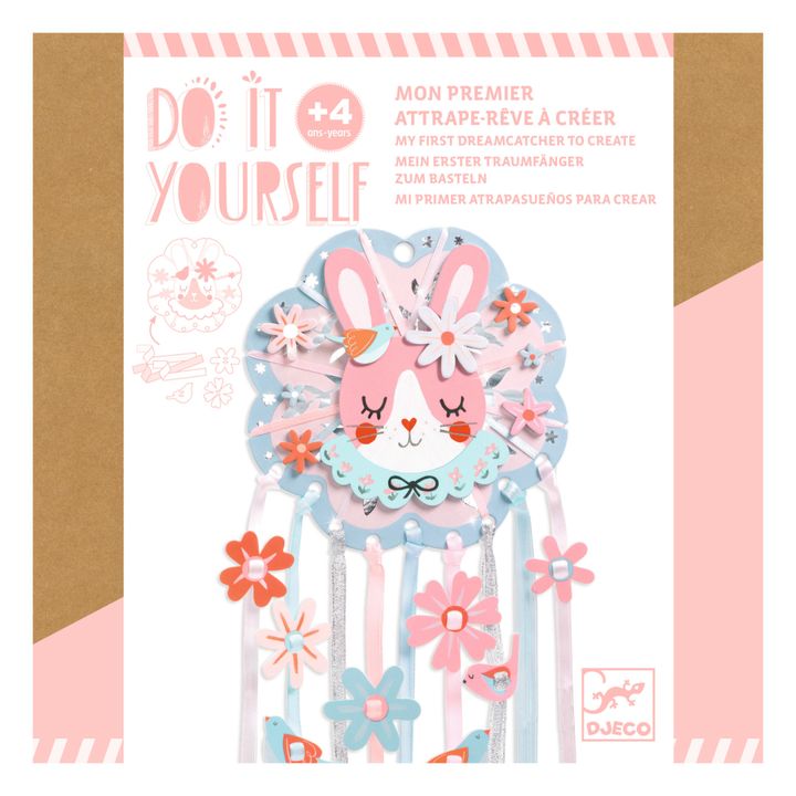 Kit créatif Rêveuse- Image produit n°0