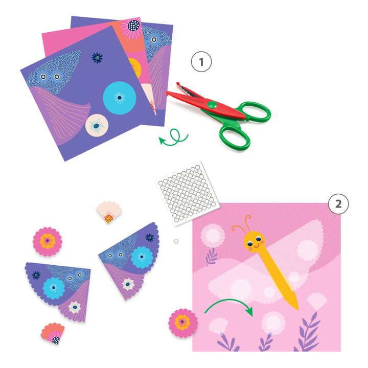 Cut-Out Activity Kit- Product image n°3