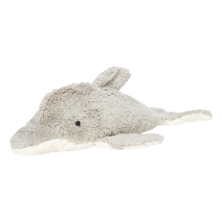 Dolphin Soft Toy Heat Pack- Product image n°0