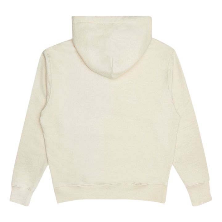 Sequence Hoodie | Blanco- Imagen del producto n°5