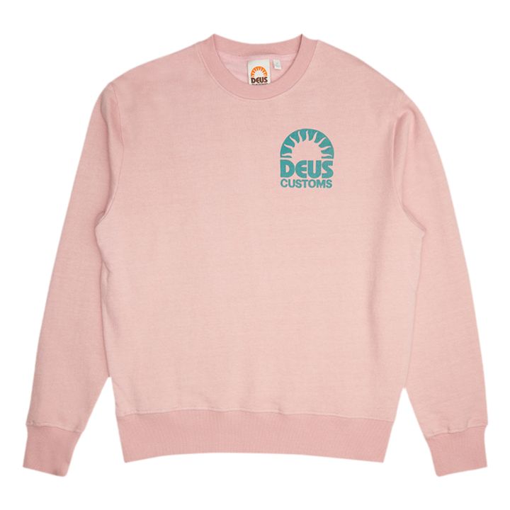 Sweat Melodies | Rose- Image produit n°2