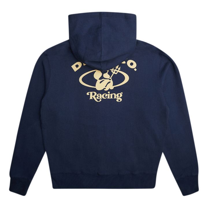 Sirens Hoodie | Navy- Produktbild Nr. 0