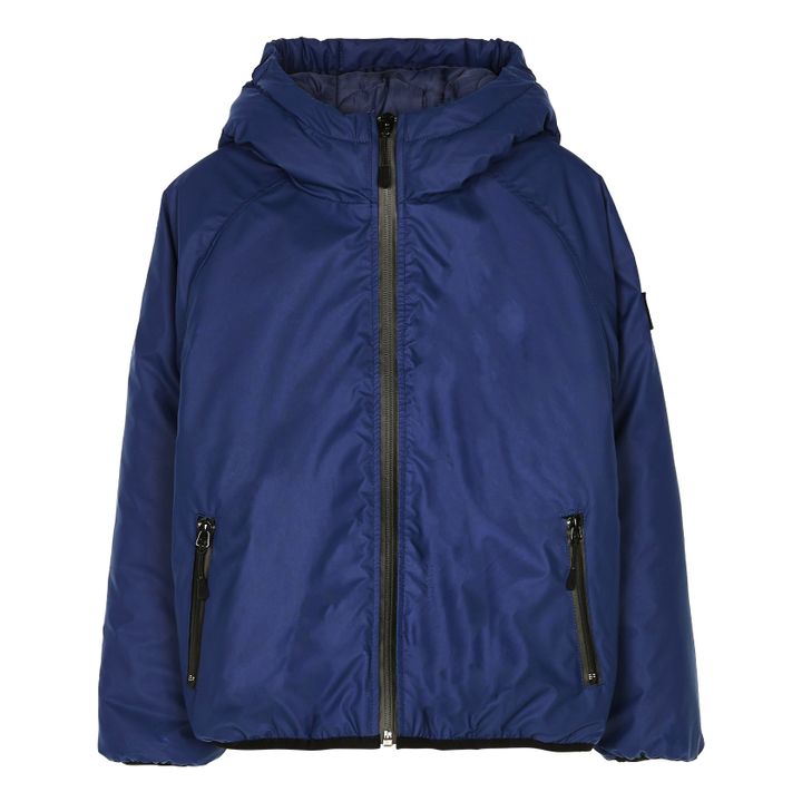Hurricane Jacket | Navy- Produktbild Nr. 0