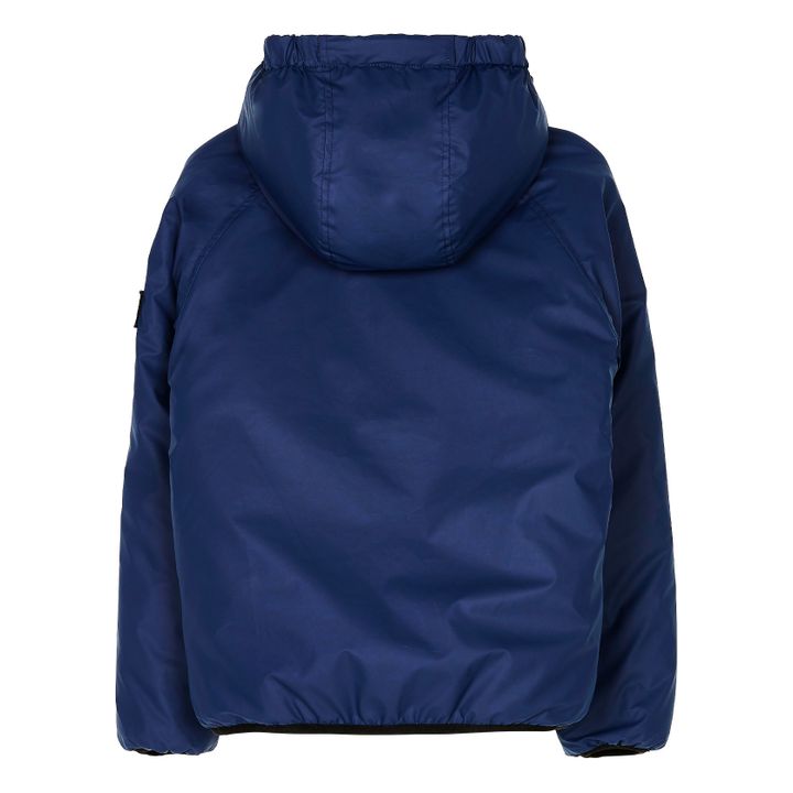 Veste Hurricane | Bleu marine- Image produit n°2