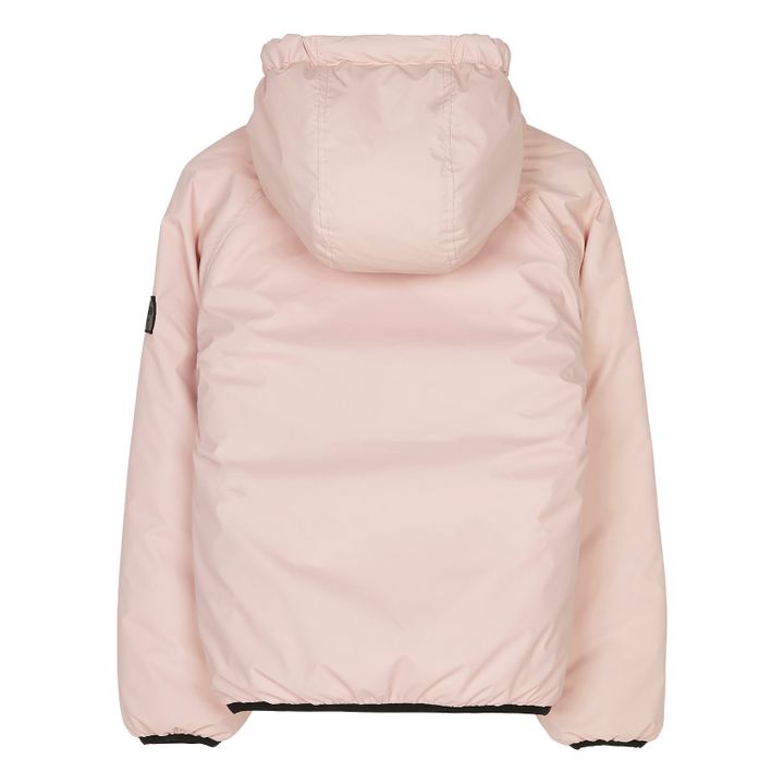 Hurricane Jacket | Pale pink- Product image n°1