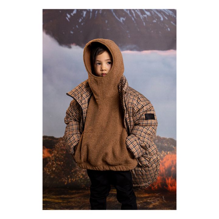 Sweat Friday | Camel- Image produit n°2