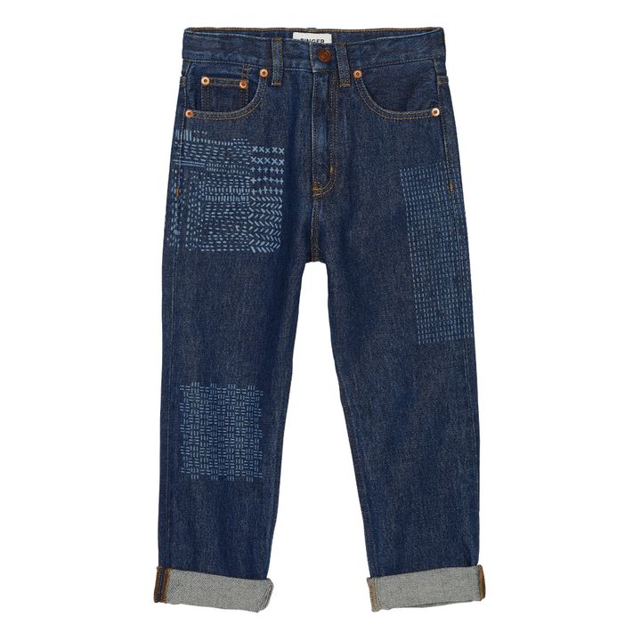 Ollibis Skinny Jeans | Denim- Produktbild Nr. 0
