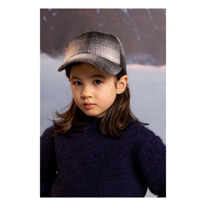 Casquette Venice | Noir- Image produit n°1