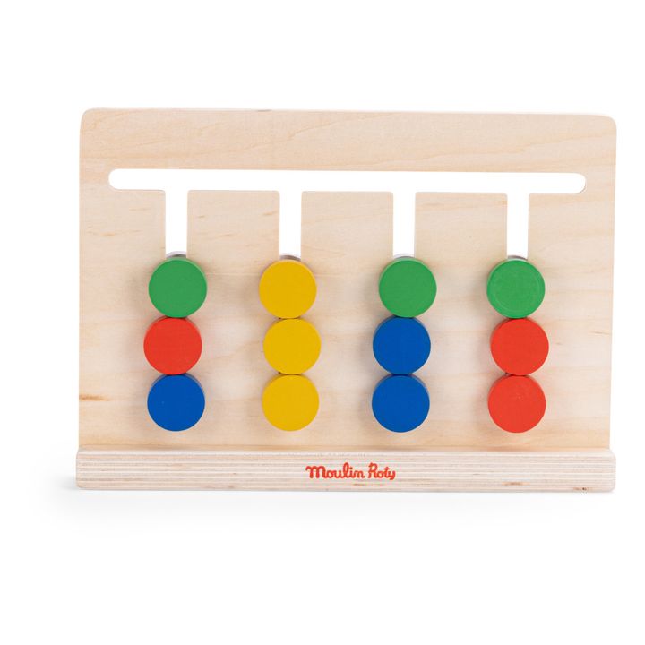 Popipop Colour Labyrinth - Product image n°2