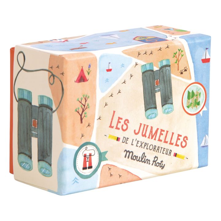 Binoculars- Product image n°2