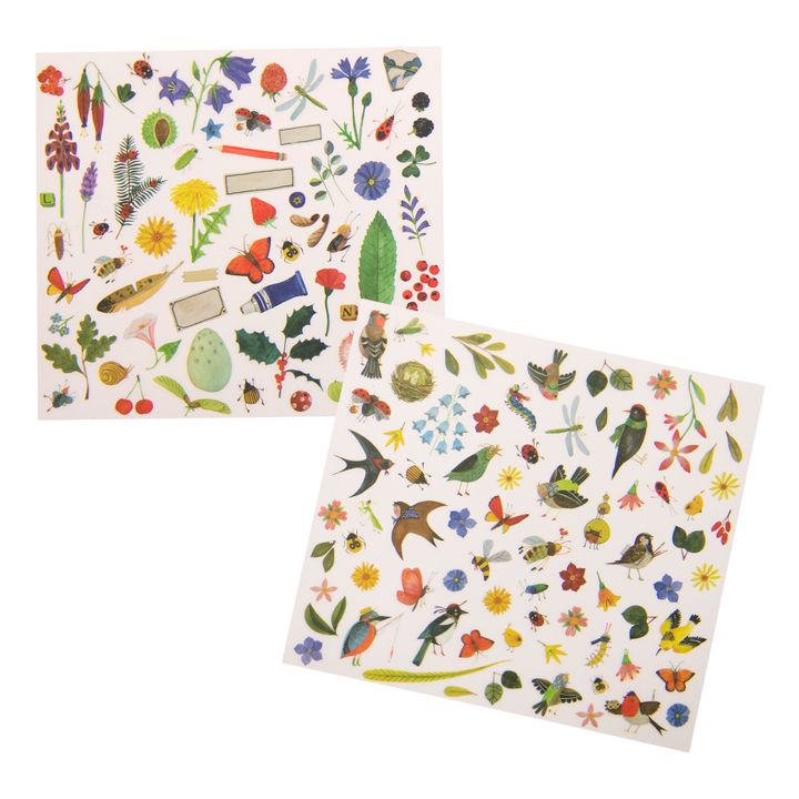 Botanist Rub-On Transfers- Product image n°2