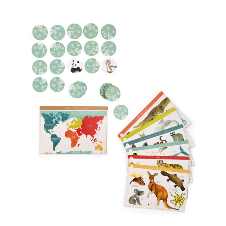 Animal Bingo- Product image n°1