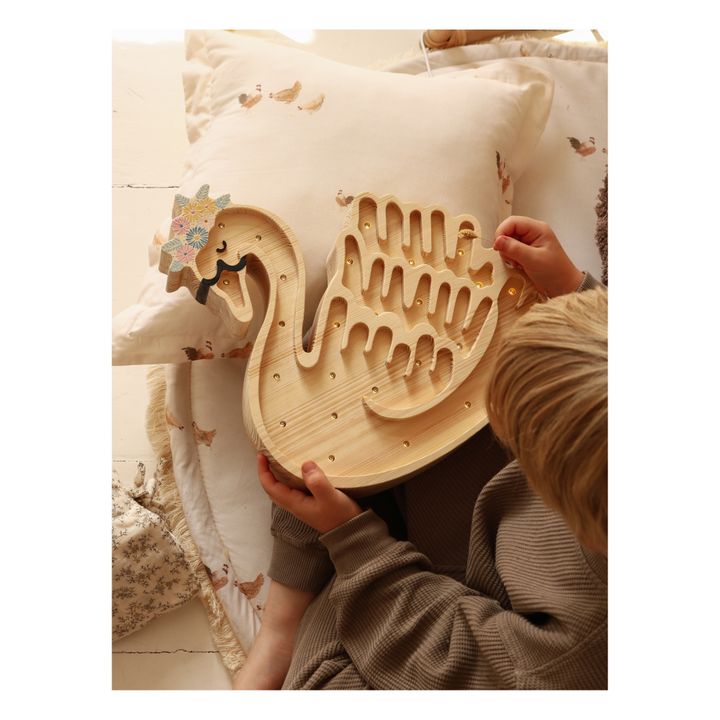 Lámpara de sobremesa Cisne- Imagen del producto n°2