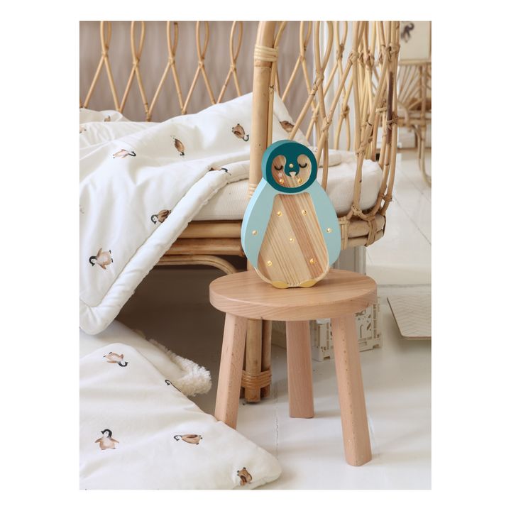 Lampada da tavolo mini Pingouin- Immagine del prodotto n°2