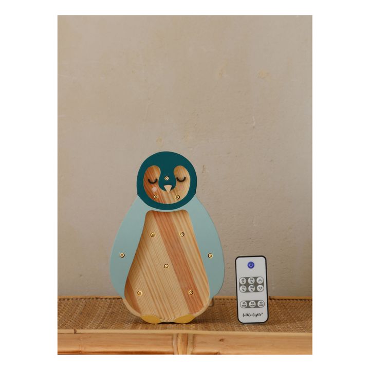 Lampe à poser mini Pingouin- Image produit n°4