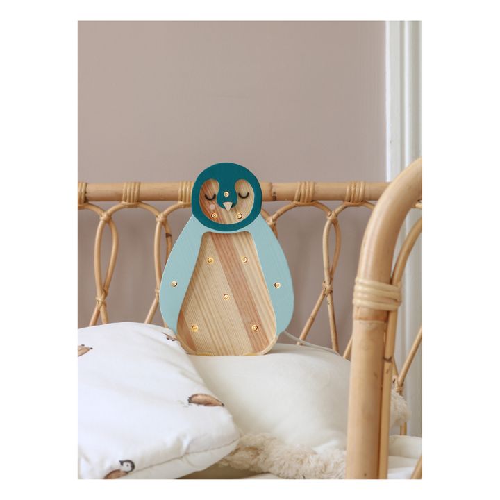 Lampada da tavolo mini Pingouin- Immagine del prodotto n°8