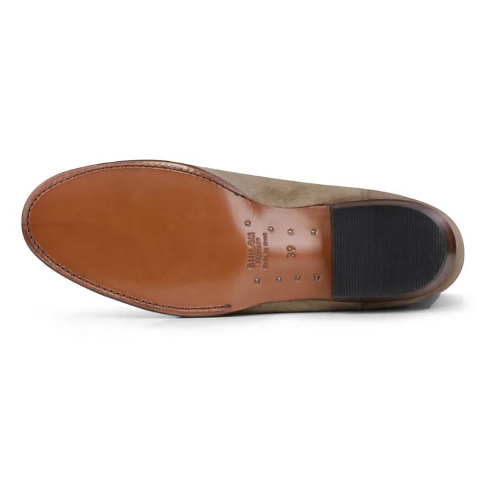 Botas de ante Midnight | Arena- Imagen del producto n°2