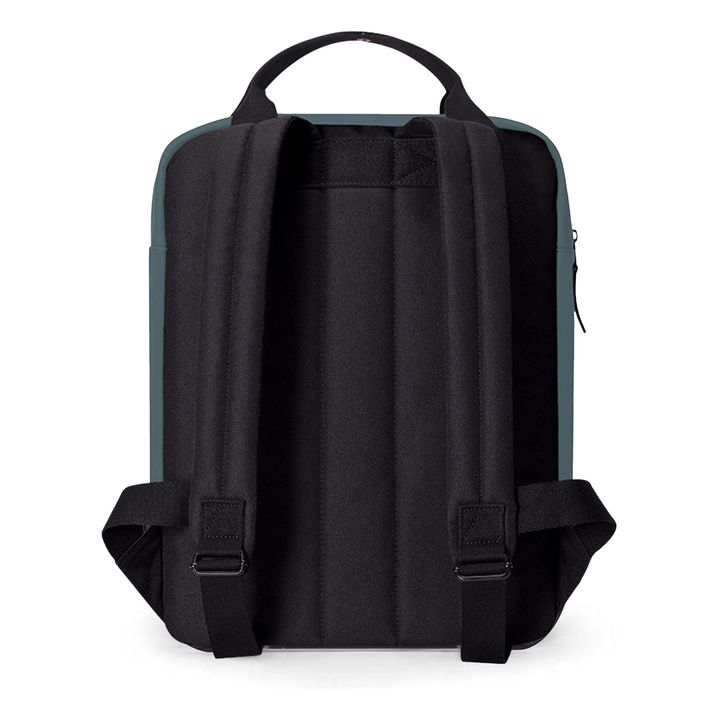 Ison Backpack - Small Verde- Immagine del prodotto n°5