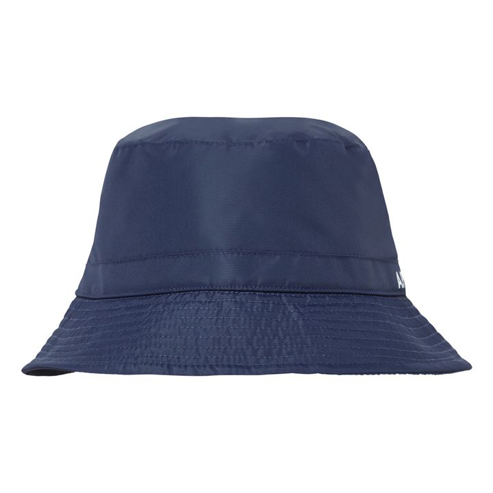 Mark Technical Bucket Hat | Azul Marino- Imagen del producto n°0