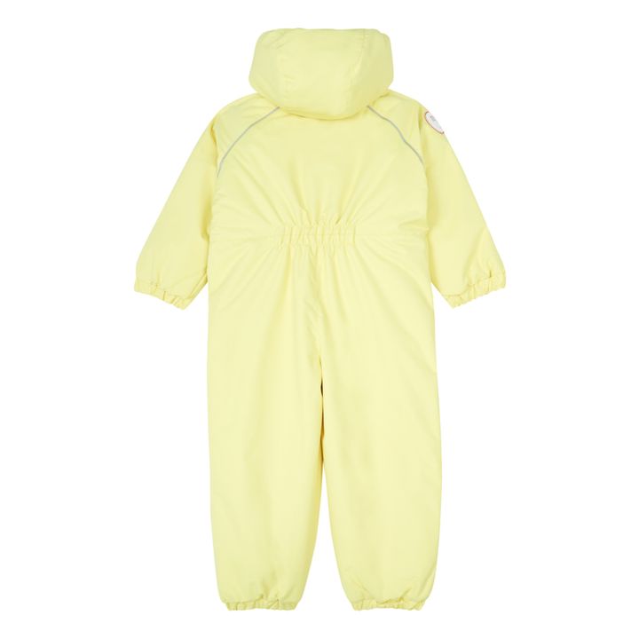 Maybell Ski Suit | Gelb- Produktbild Nr. 2