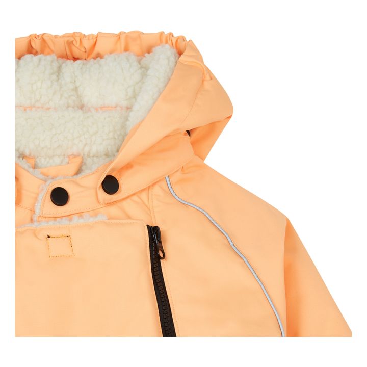 Maybell Ski Suit | Orange- Produktbild Nr. 1